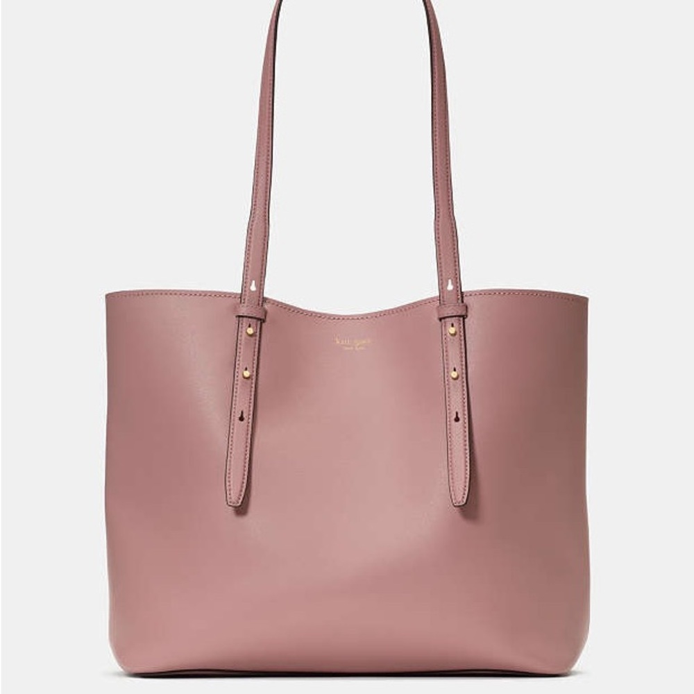 Kate Spade Do It All Large Leather Tote